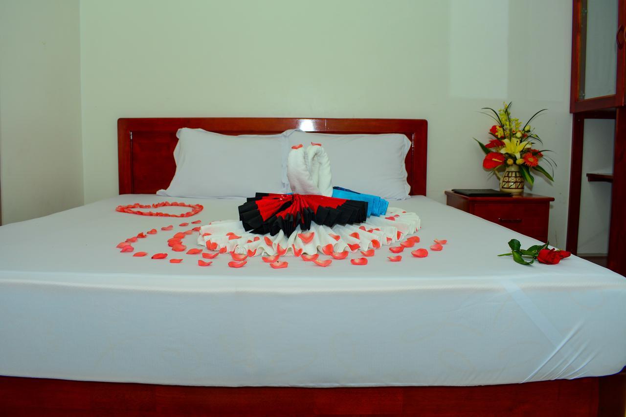 Truong Ca Hotel Фан Тиет Екстериор снимка