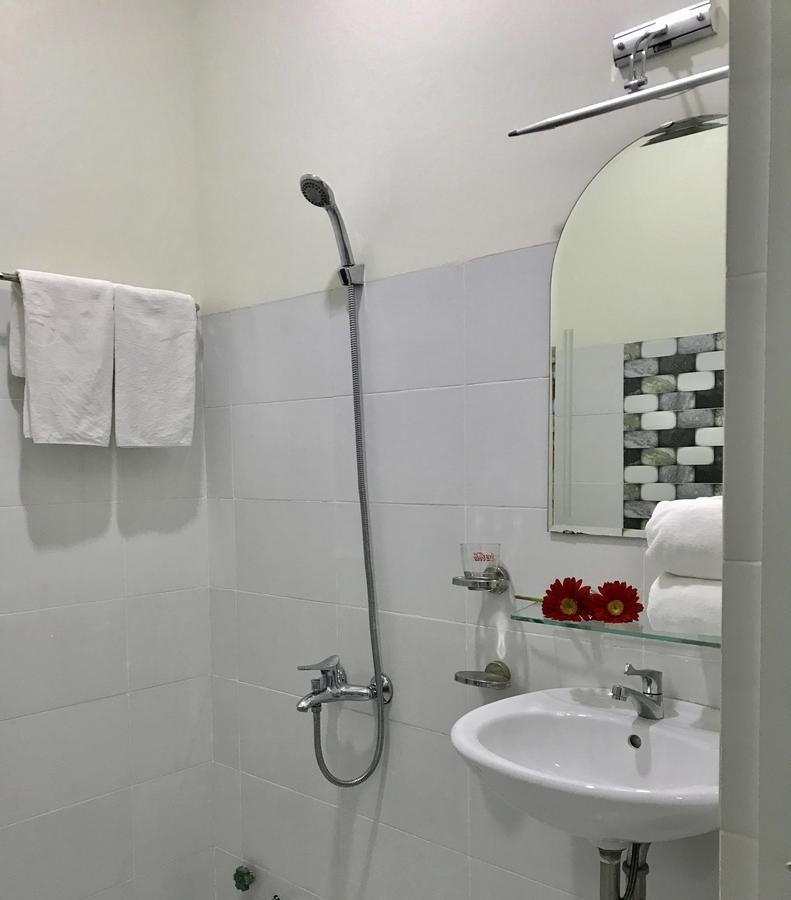 Truong Ca Hotel Фан Тиет Екстериор снимка
