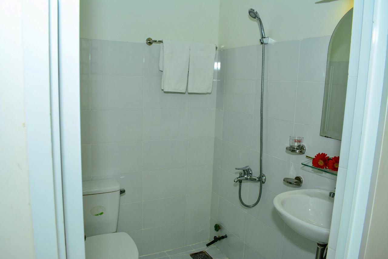 Truong Ca Hotel Фан Тиет Екстериор снимка